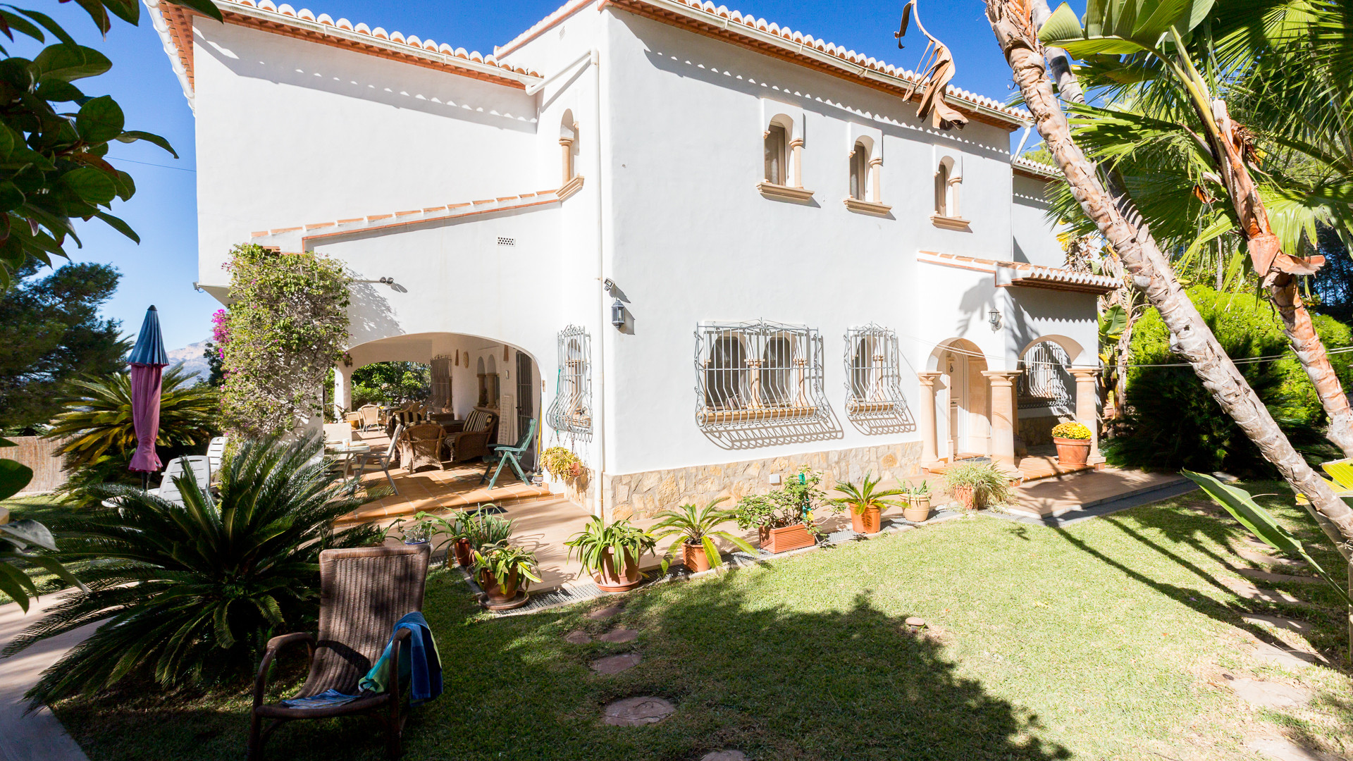 4 Bedrooms - Xàbia — 25/29