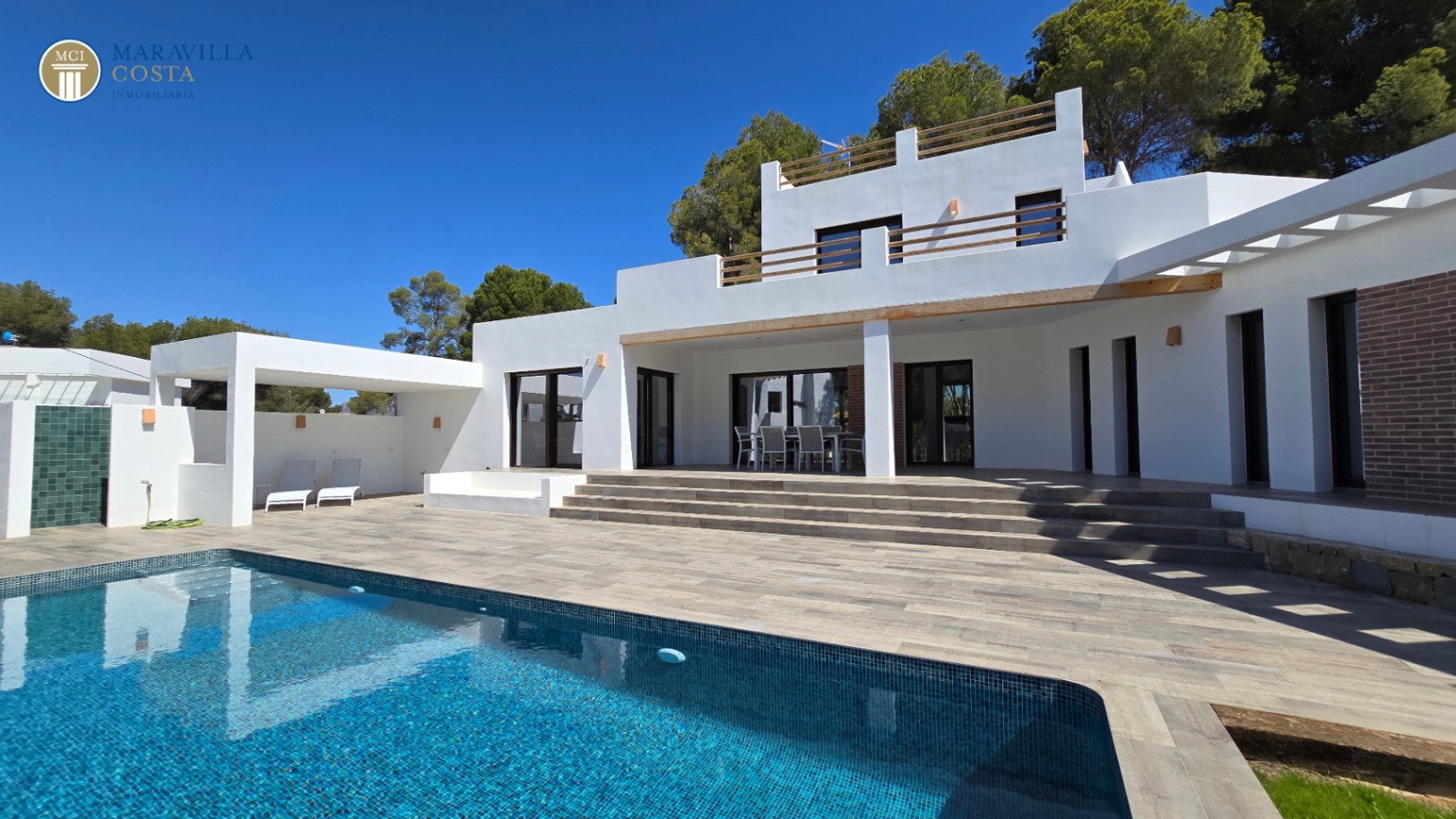 3 Bedrooms - Jávea — 9/45