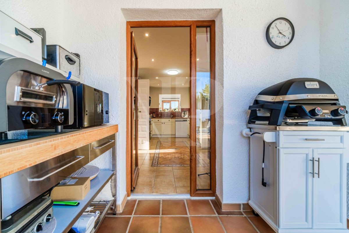 4 Bedrooms - Jávea — 16/37