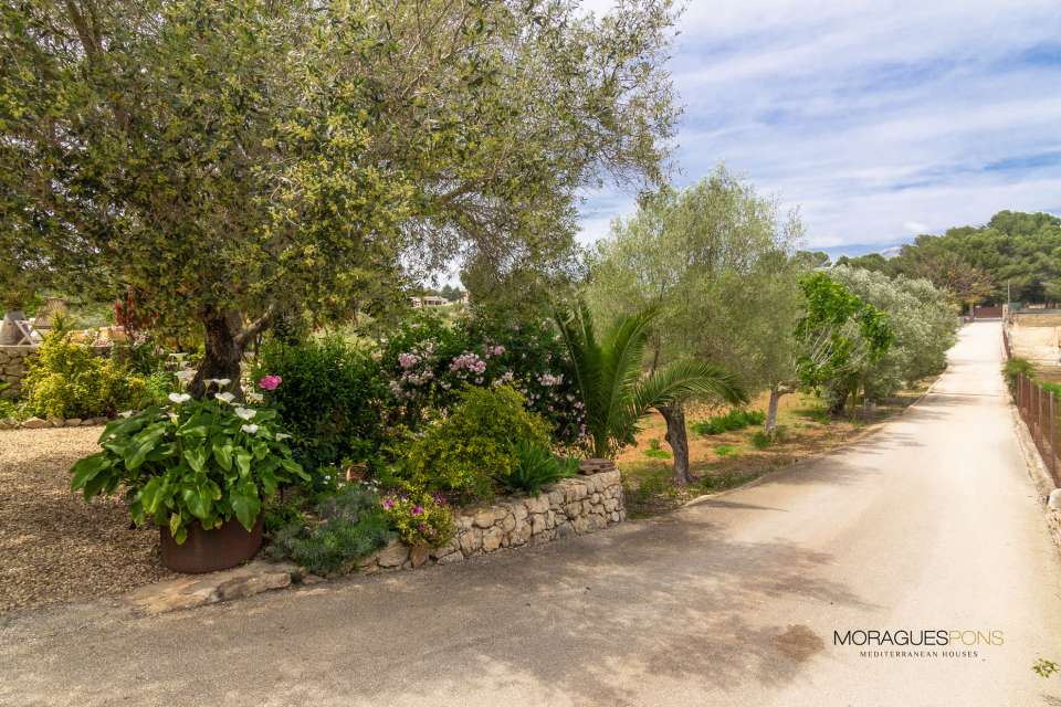 5 Chambres - Jávea - Xàbia — 3/21