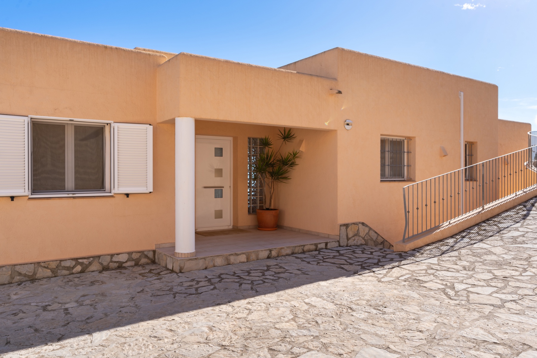 5 Bedrooms - Moraira — 31/40