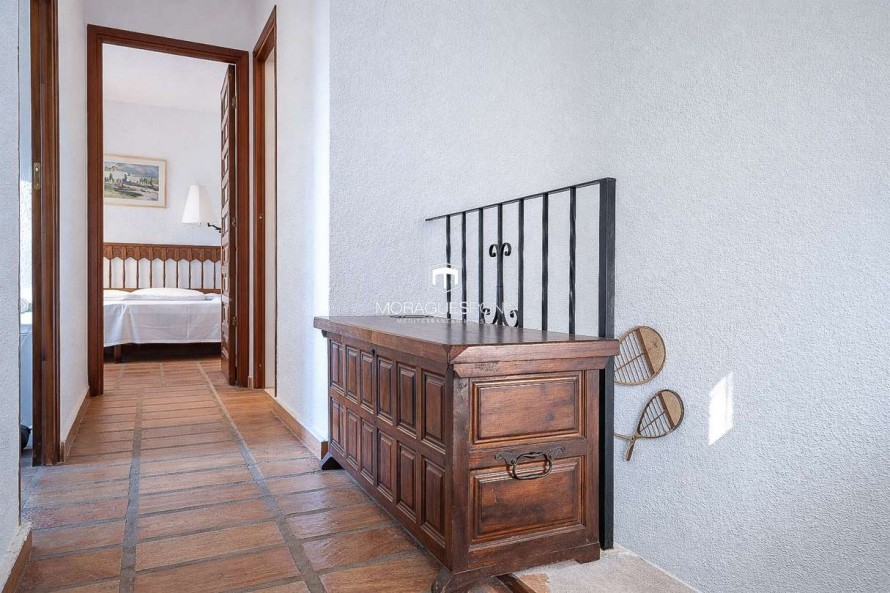 3 Chambres - Jávea — 18/27