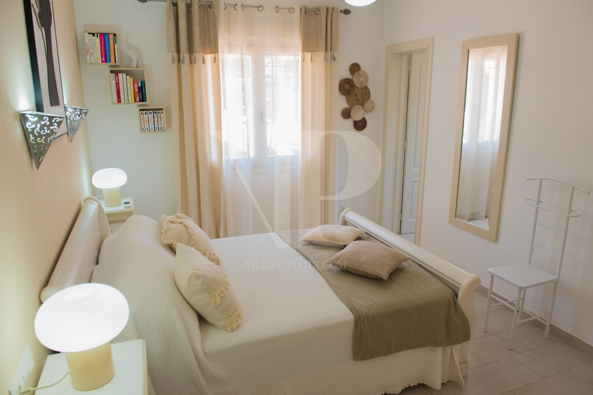 3 Bedrooms - Jávea — 28/40