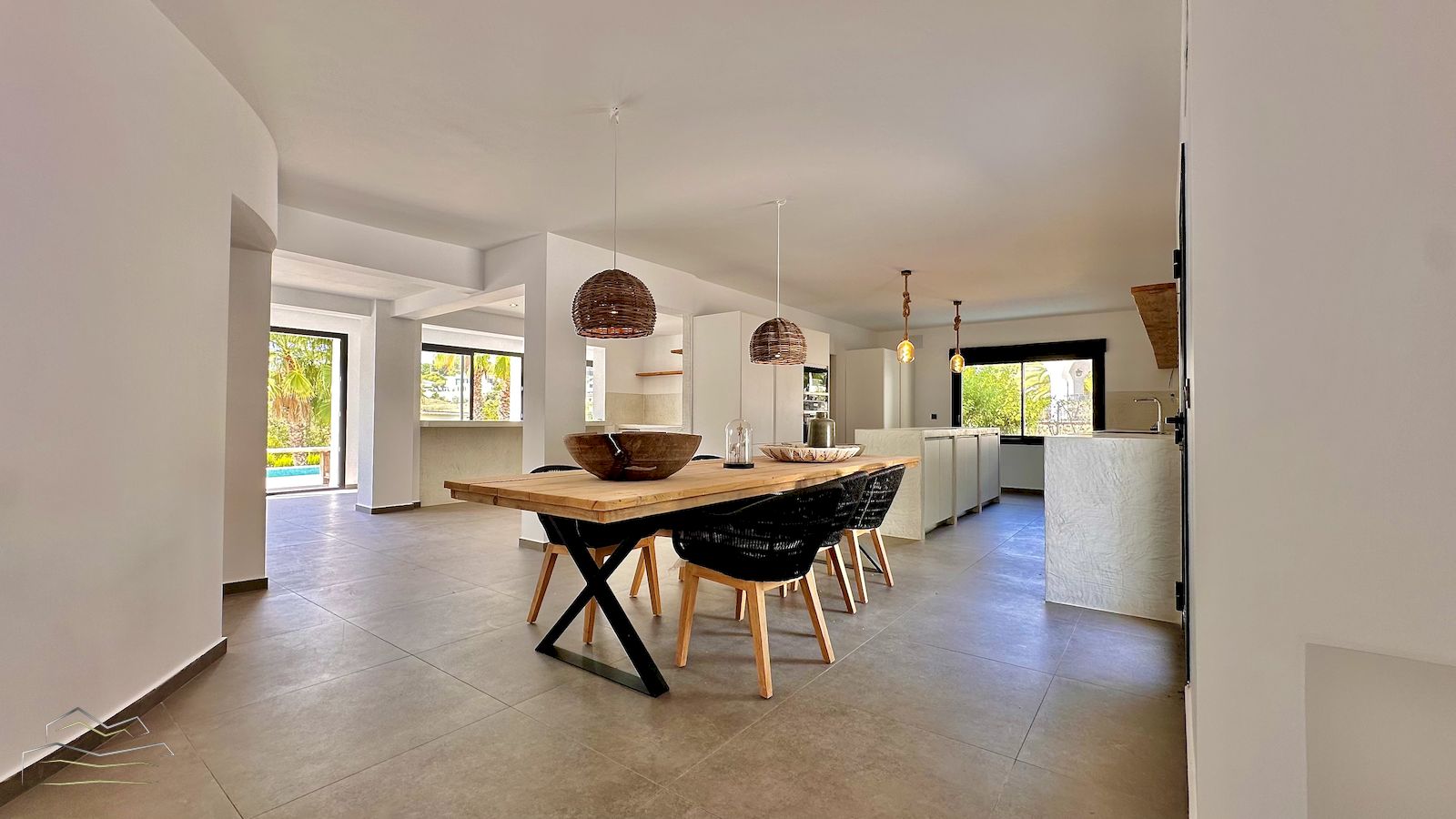 4 Bedrooms - Moraira — 9/48