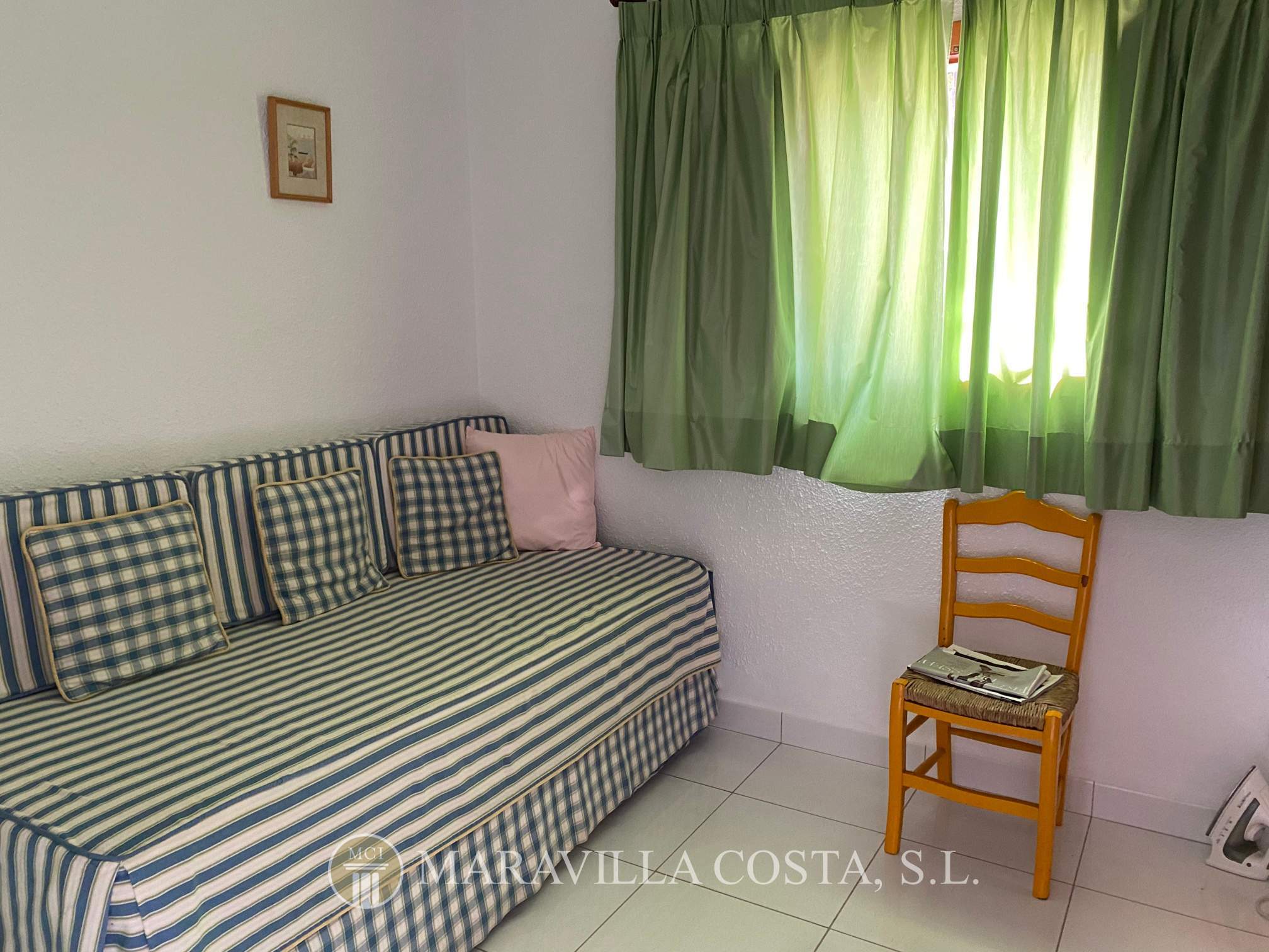 6 Bedrooms - Jávea — 44/50