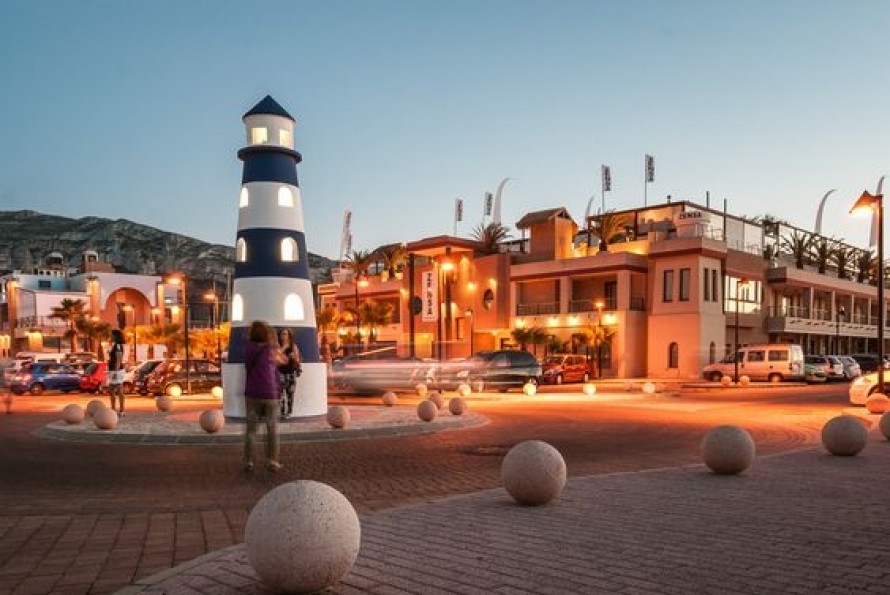 4 Dormitorios - Dénia — 13/13
