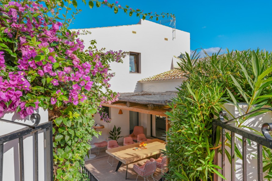 3 Dormitorios - Jávea / Xàbia — 45/117