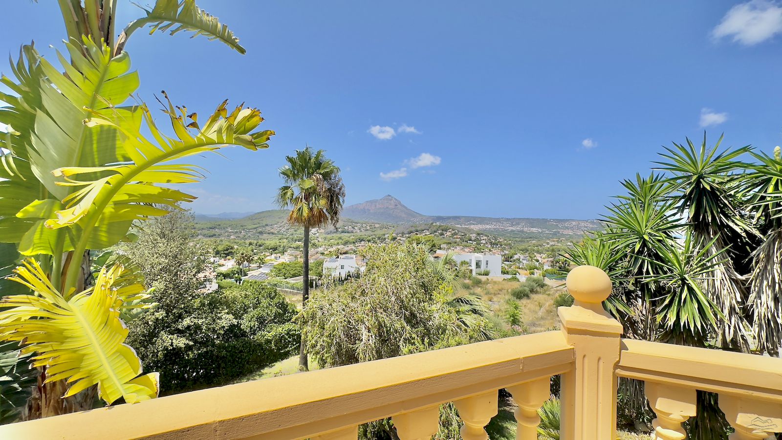 4 Bedrooms - Javea/Xabia — 41/50