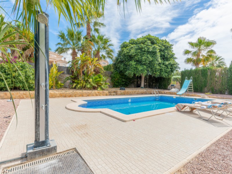 5 Bedrooms - Mutxamel — 22/50