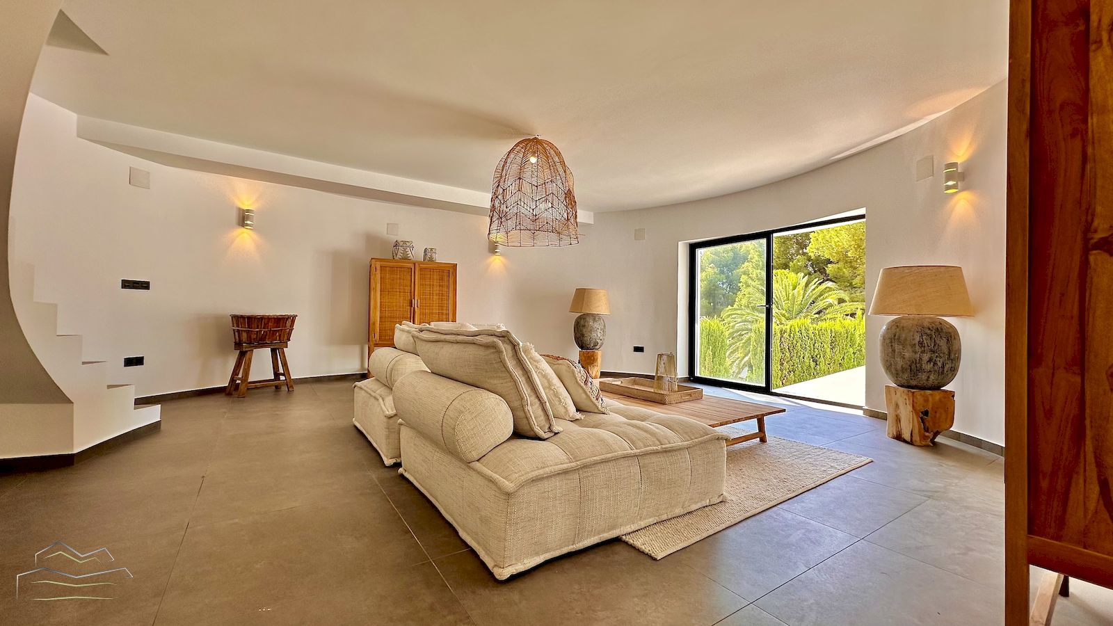 4 Bedrooms - Moraira — 4/48