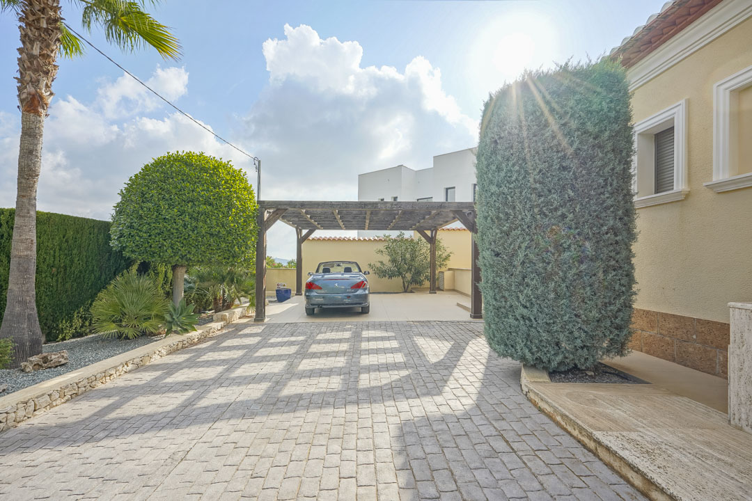 4 Bedrooms - Benissa — 40/44