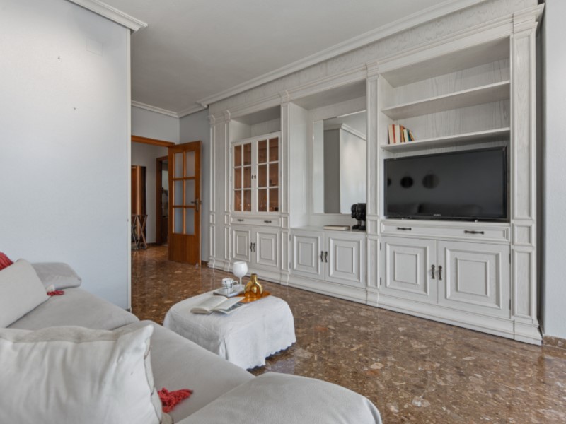 3 Bedrooms - El Campello — 11/43