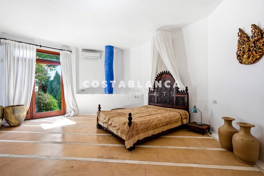 5 Dormitorios - Altea — 42/50