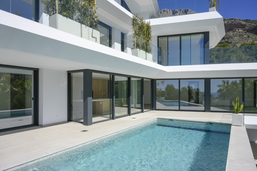 4 Dormitorios - Altea — 65/116