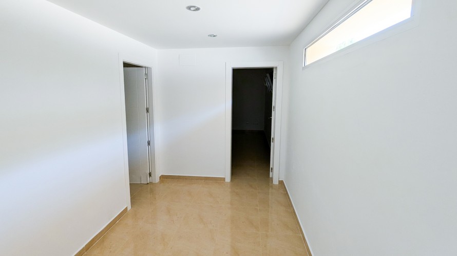 4 Dormitorios - Jávea / Xàbia — 24/37