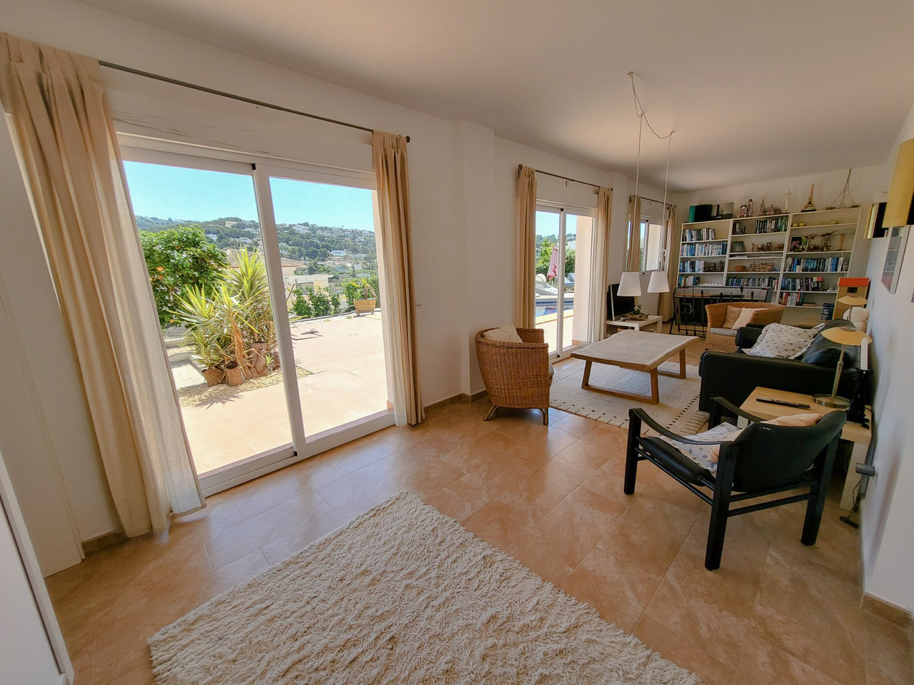 4 Bedrooms - Moraira — 31/45