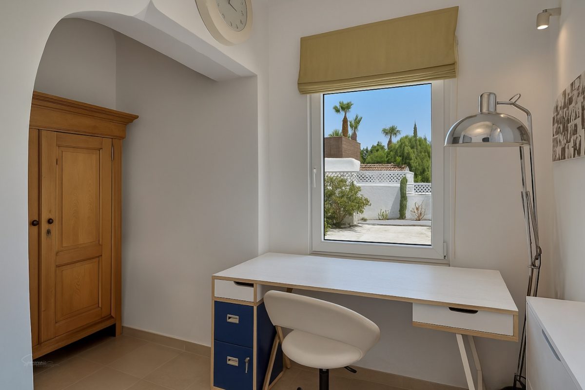 5 Bedrooms - Jávea — 19/50