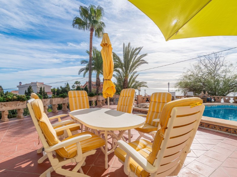 5 Bedrooms - El Campello — 41/56
