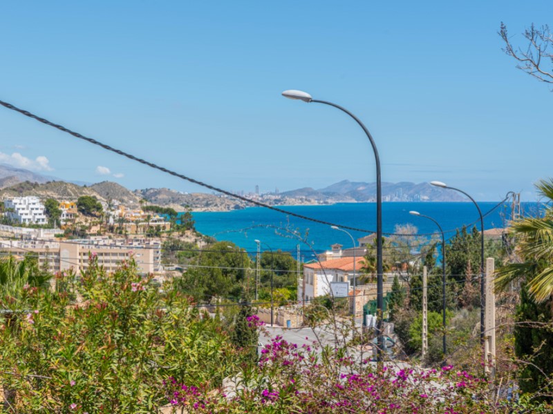 4 Bedrooms - El Campello — 46/48