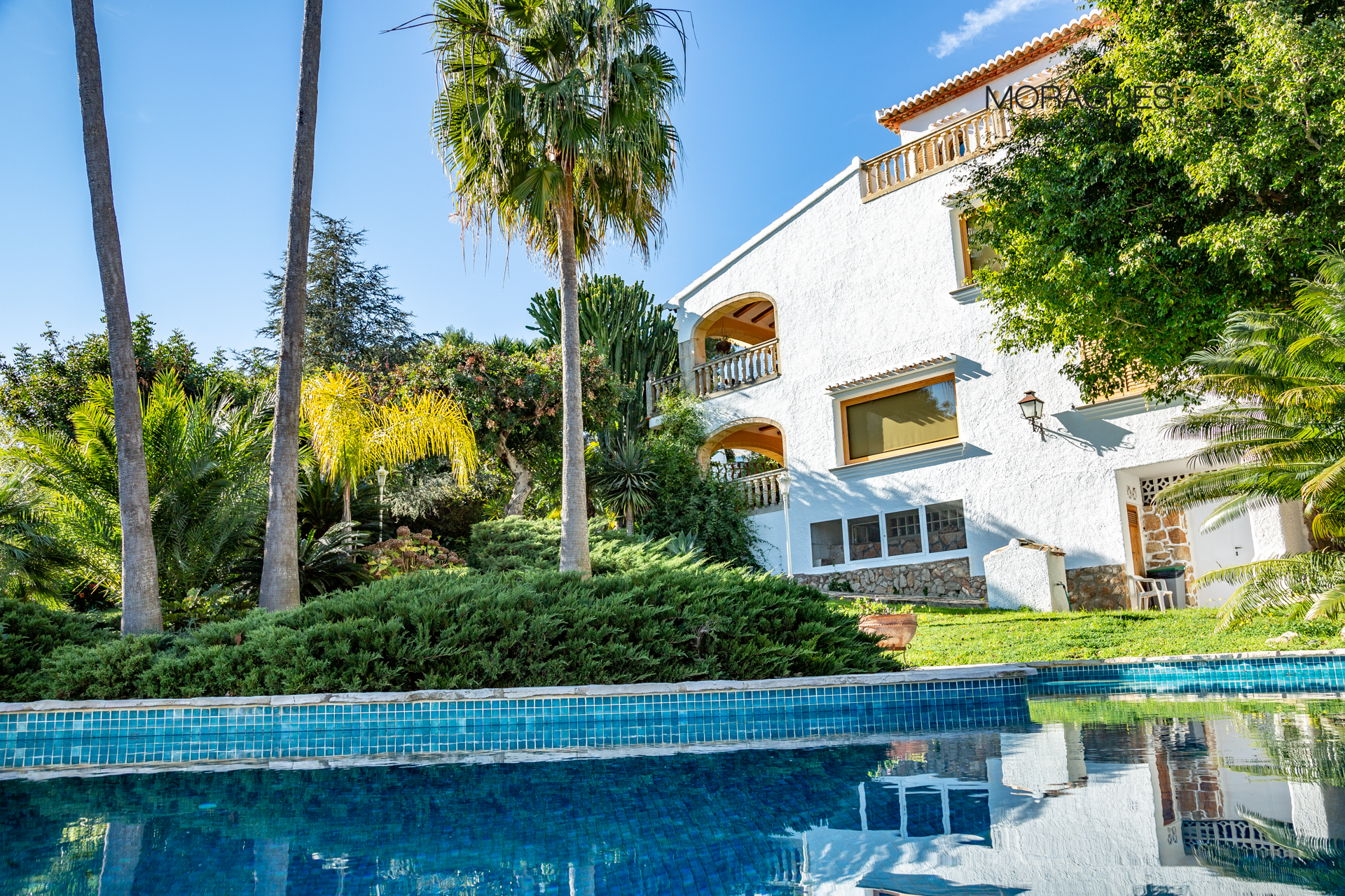 4 Chambres - Jávea - Xàbia — 2/30