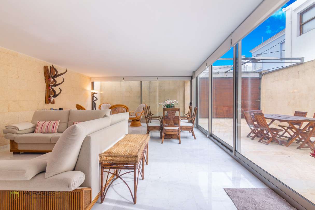 3 Slaapkamers - Jávea - Xàbia