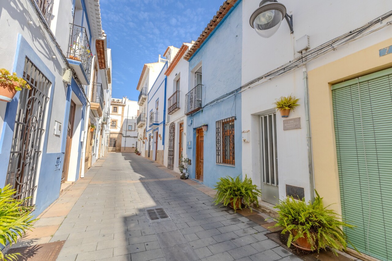3 Bedrooms - Jávea — 33/34