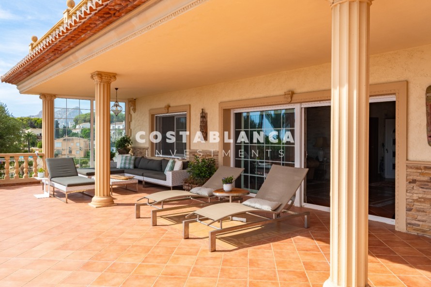 4 Dormitorios - Benissa — 30/47