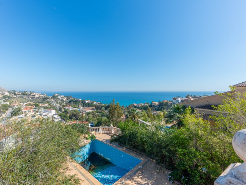 4 Bedrooms - El Campello — 14/35