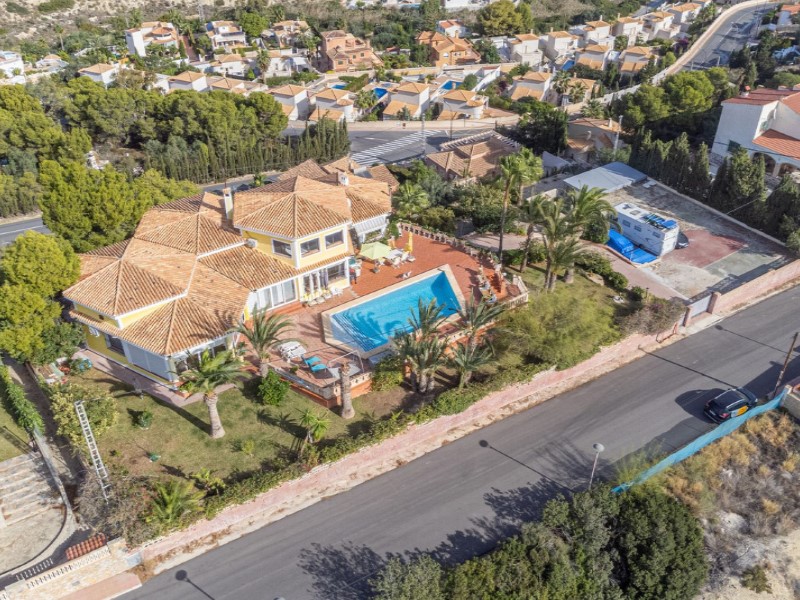5 Bedrooms - El Campello — 5/56
