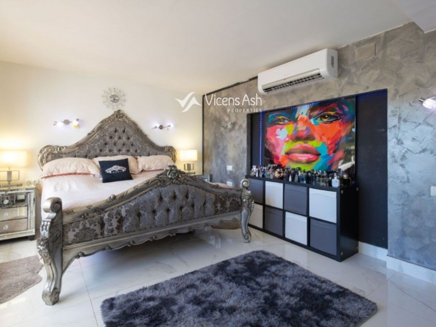 6 Chambres - Javea/Xabia — 28/59