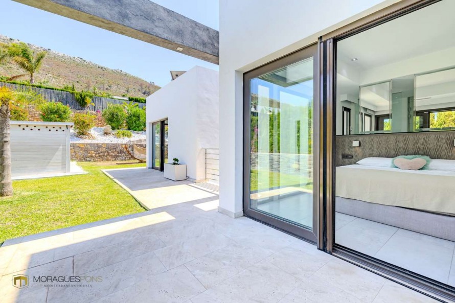 5 Bedrooms - Jávea — 41/50