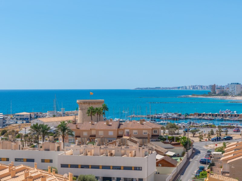 3 Bedrooms - El Campello — 31/43