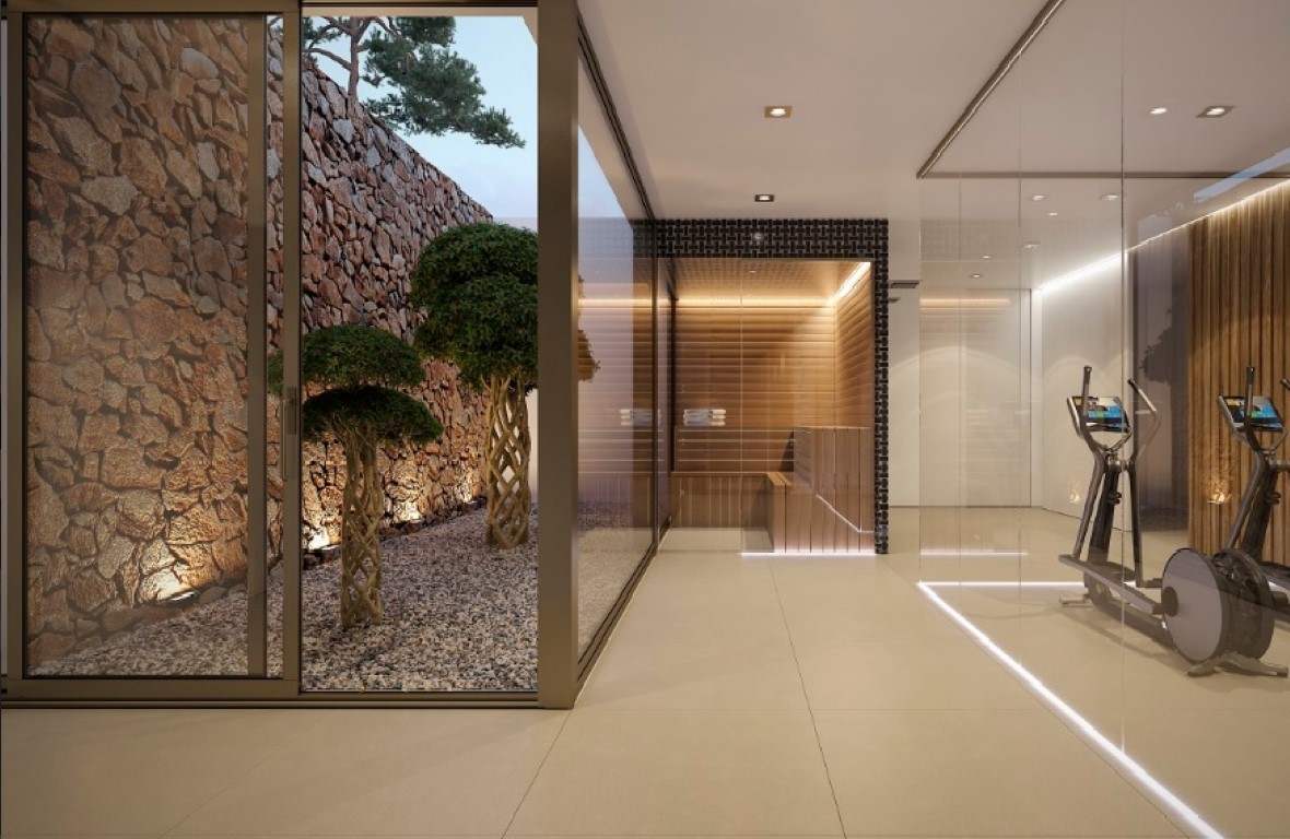 4 Bedrooms - Jávea — 4/8