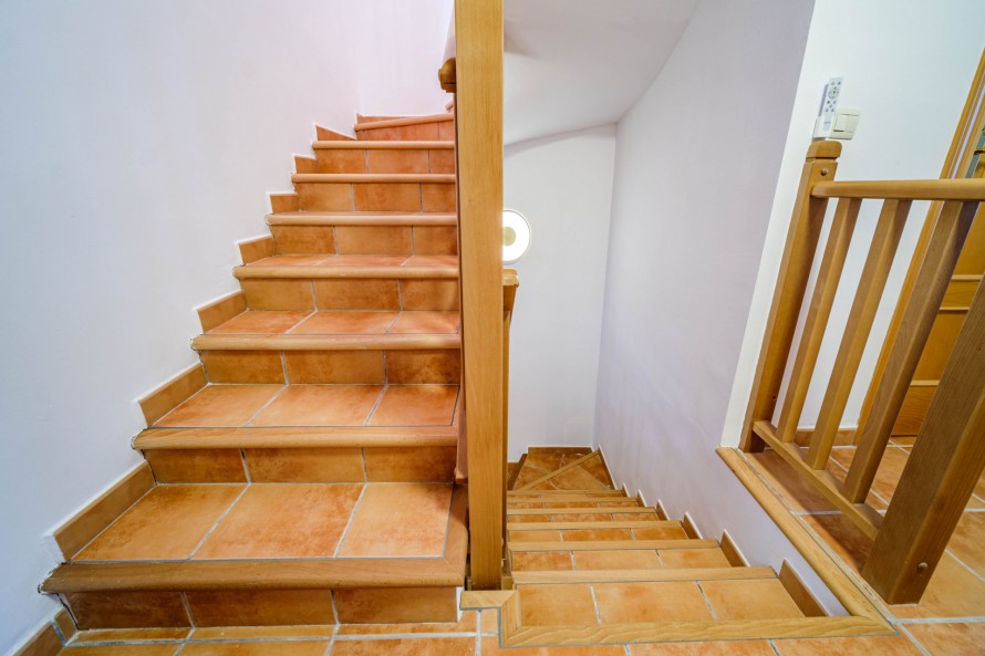 4 Bedrooms - Jávea — 20/22