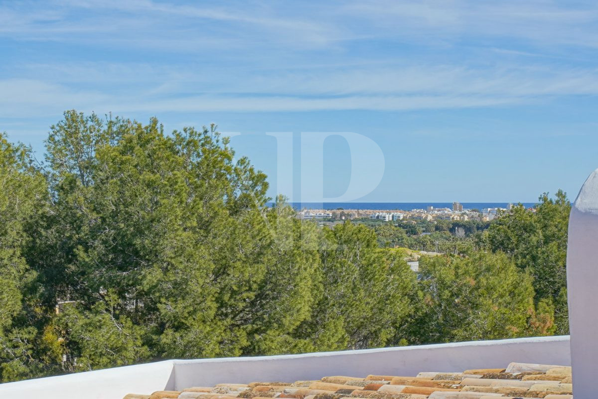 3 Bedrooms - Jávea — 36/39