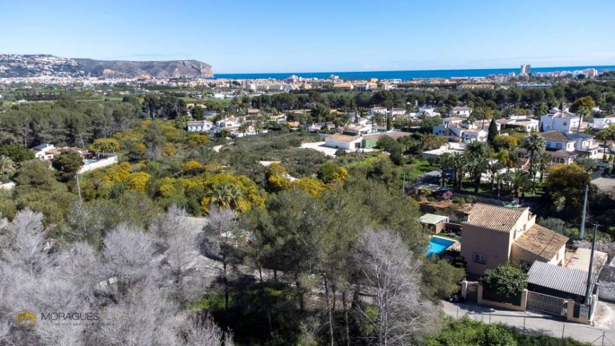 4 Bedrooms - Jávea — 13/13