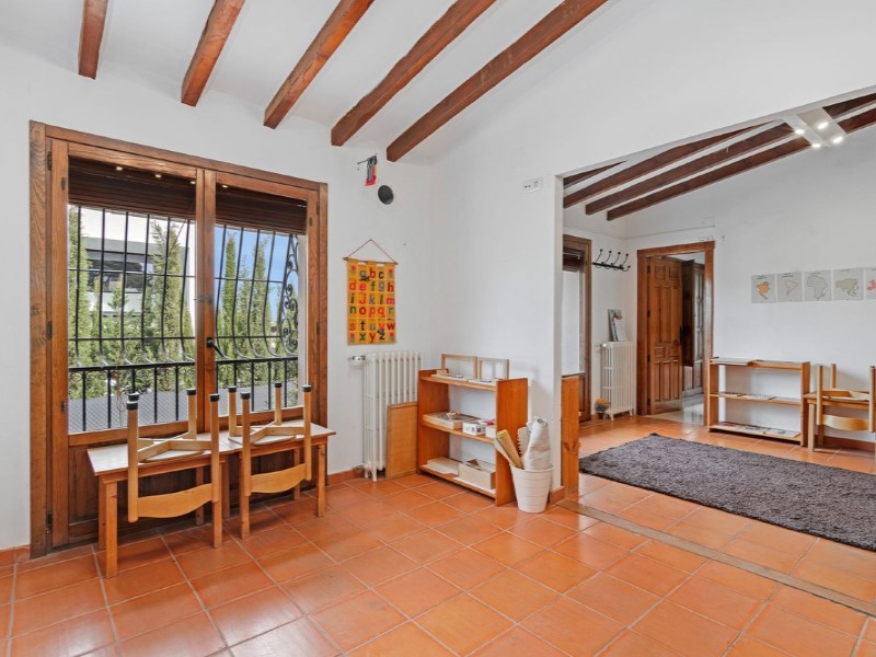 10 Bedrooms - Mutxamel — 23/43