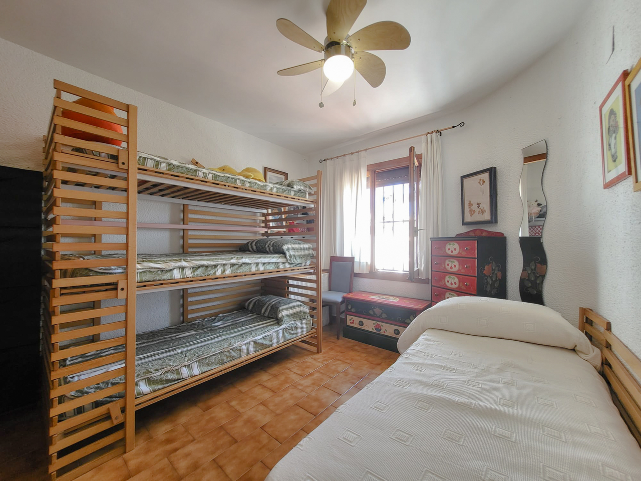 4 Bedrooms - Jávea — 23/36