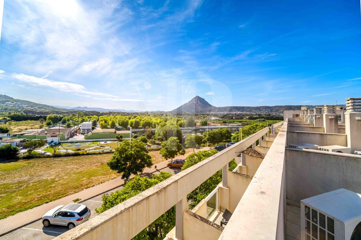 3 Bedrooms - Jávea — 10/33