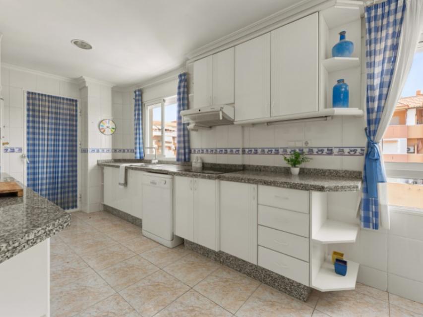 2 Chambres - El Campello — 20/35