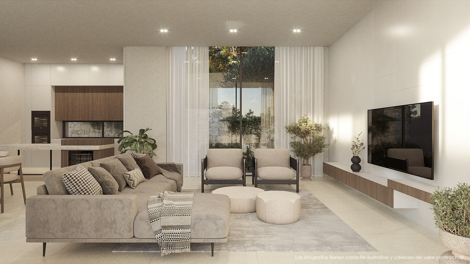3 Bedrooms - Benissa — 3/16