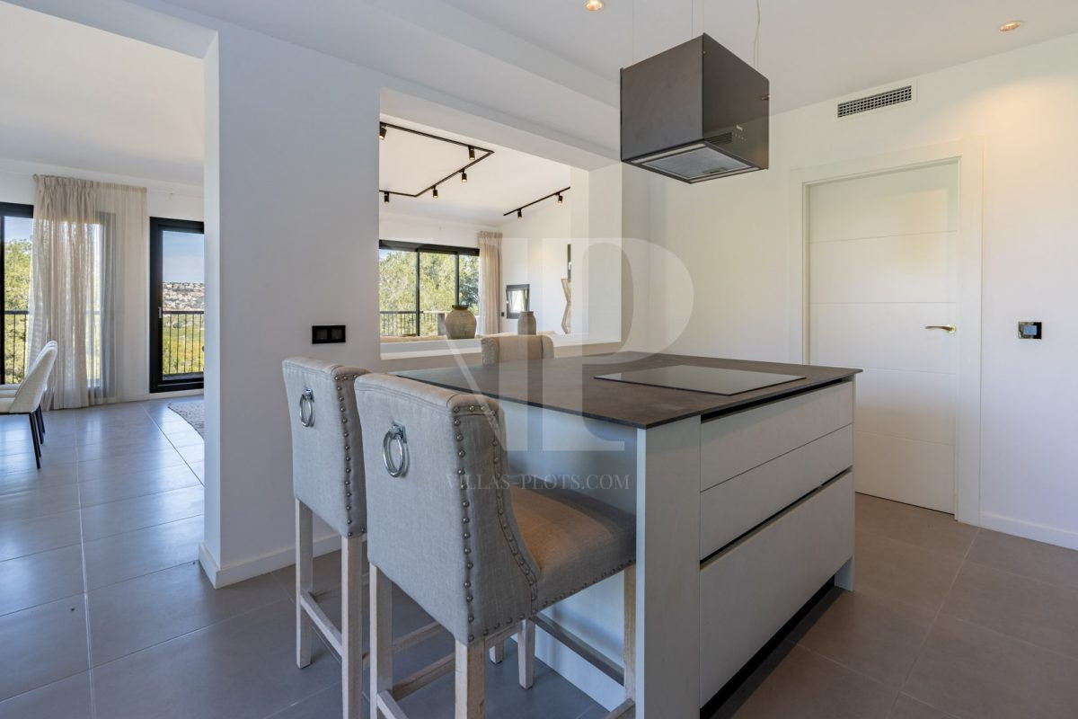 3 Bedrooms - Jávea — 11/39