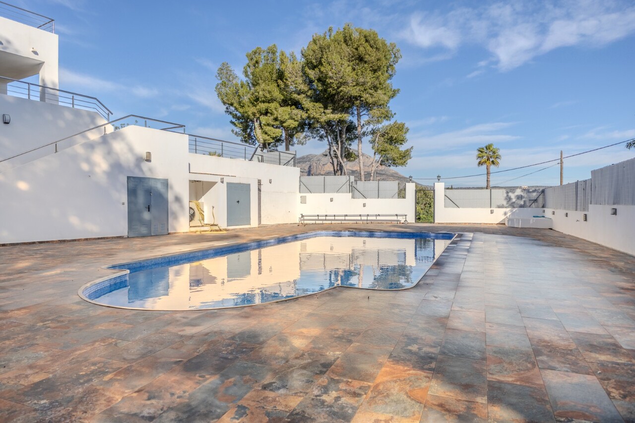 7 Bedrooms - Jávea — 7/50