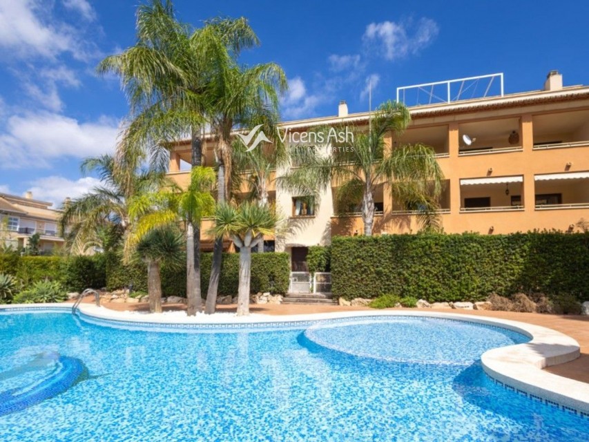 3 Bedrooms - Javea/Xabia — 4/64