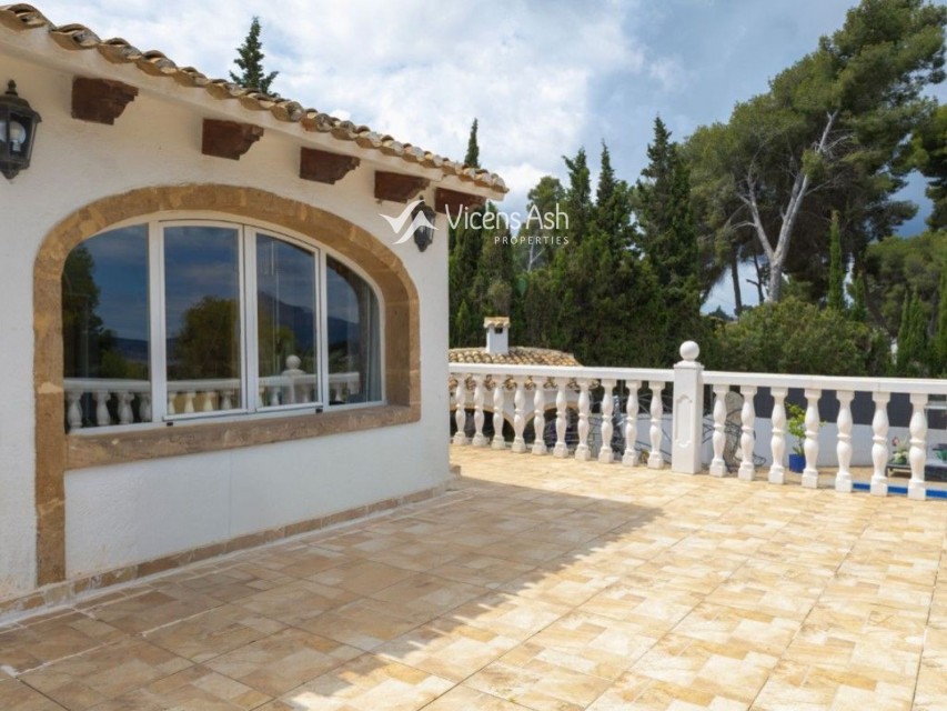 6 Chambres - Javea/Xabia — 23/59