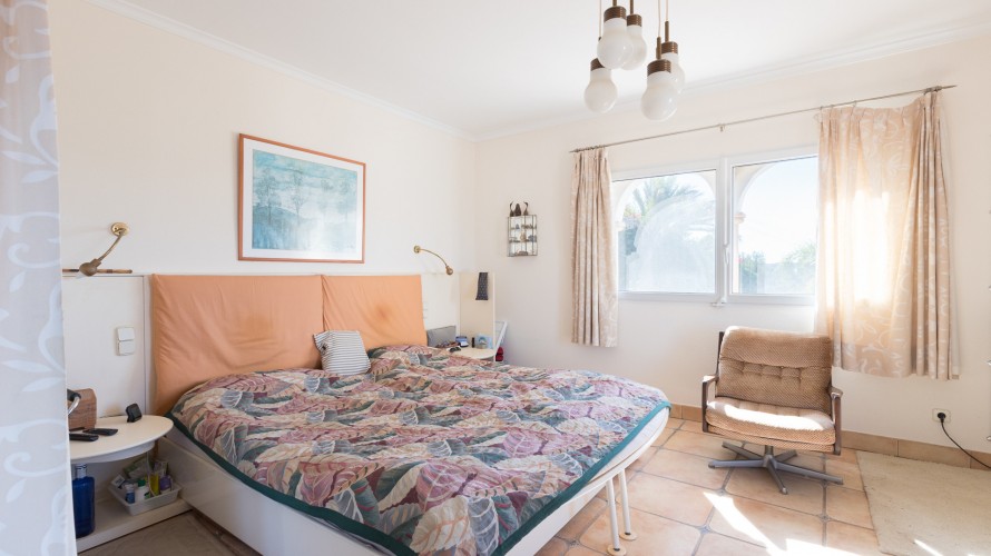 4 Chambres - Jávea — 15/29