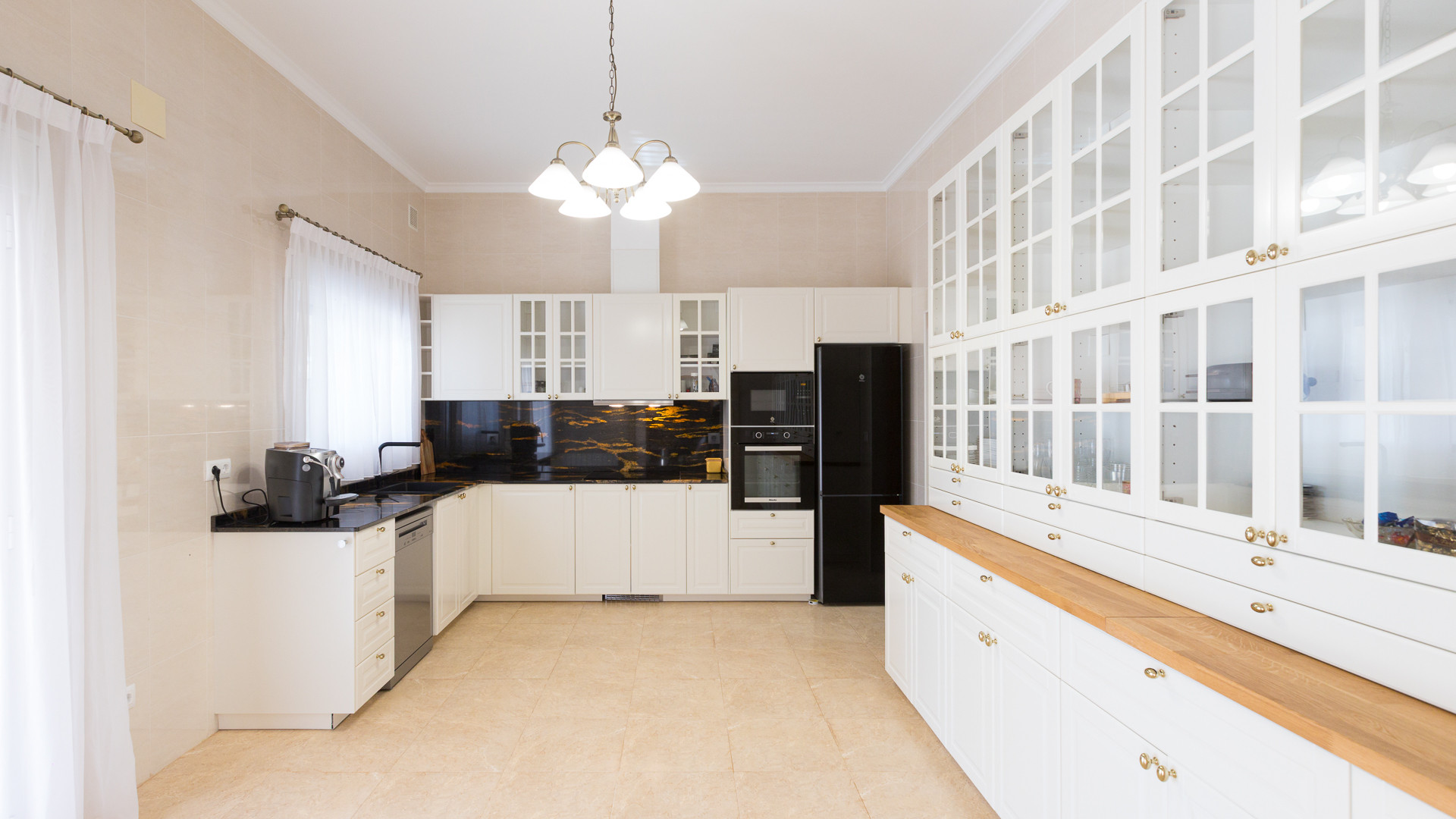 4 Bedrooms - Xàbia — 3/23