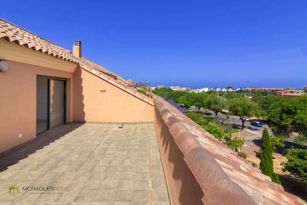 2 Spalni - Jávea - Xàbia — 11/11