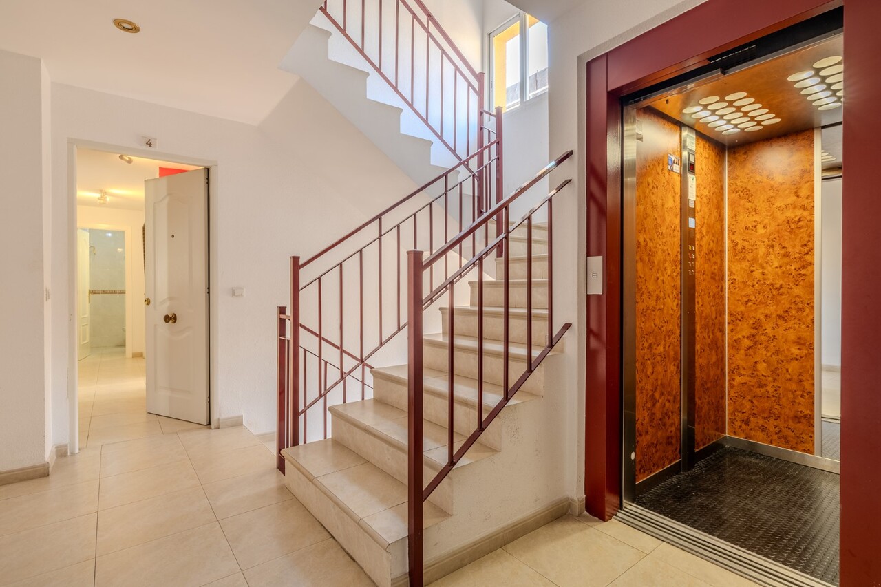 3 Bedrooms - Jávea — 11/32