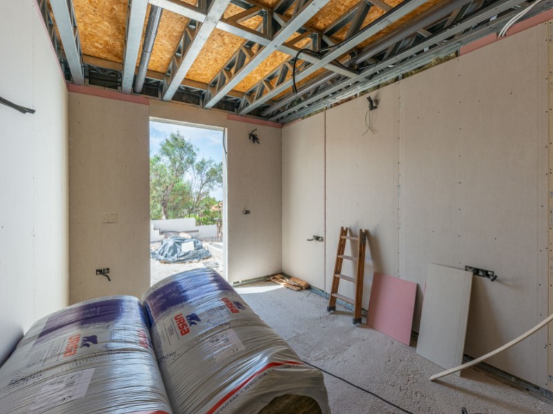 3 Bedrooms - Busot — 49/53